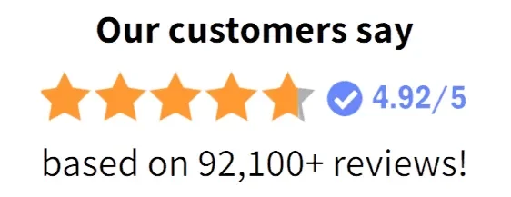 5 Star Rated CoffeeBurn - 2,500+ Reviews
