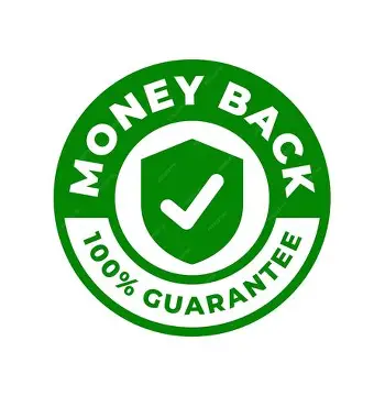 CoffeeBurn 60-Day Money Back Guarantee