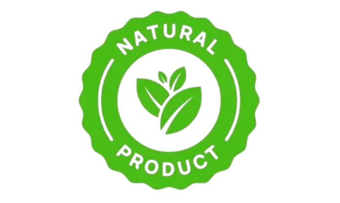 100% Natural - CoffeeBurn